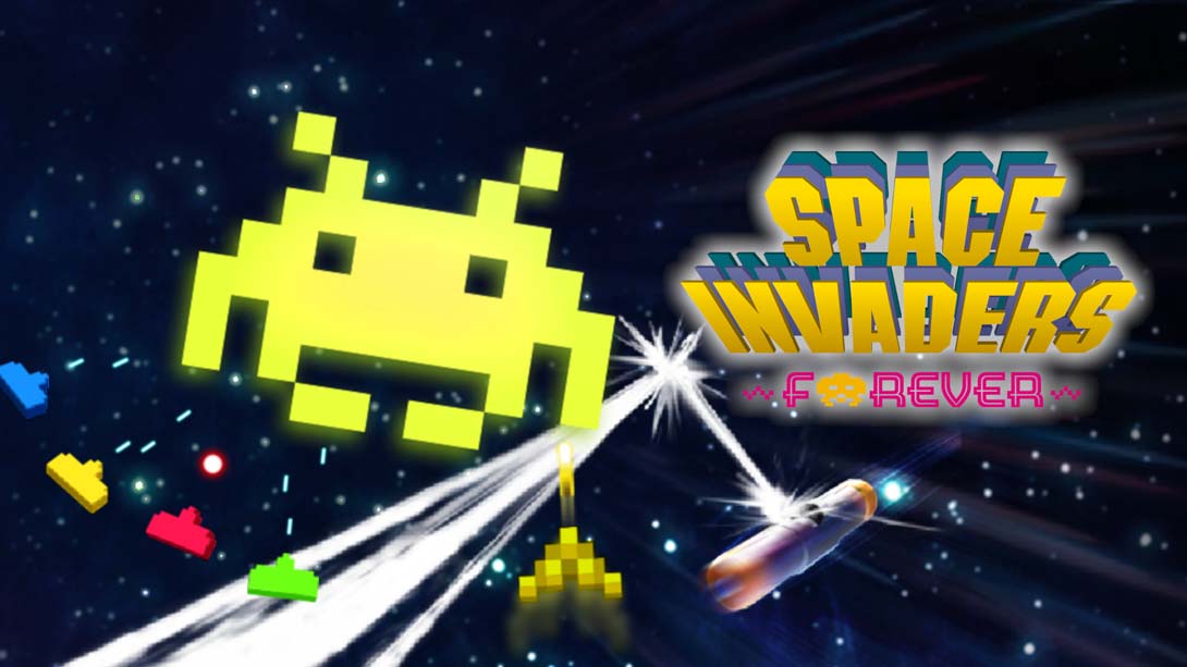 ARKANOID vs SPACE INVADERS