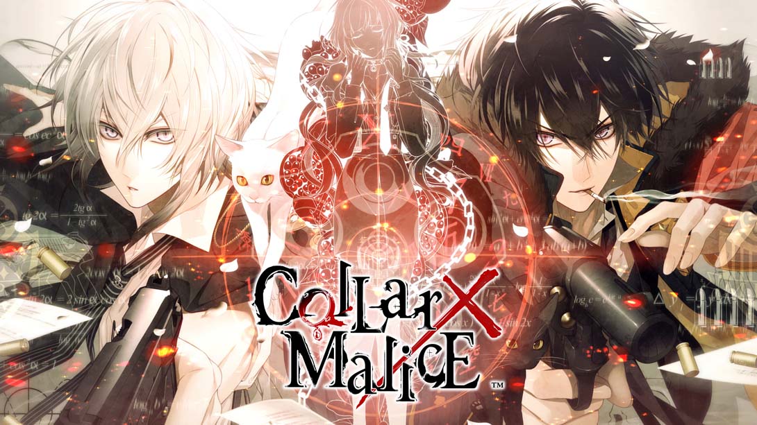 项圈x恶意 Collar×Malice