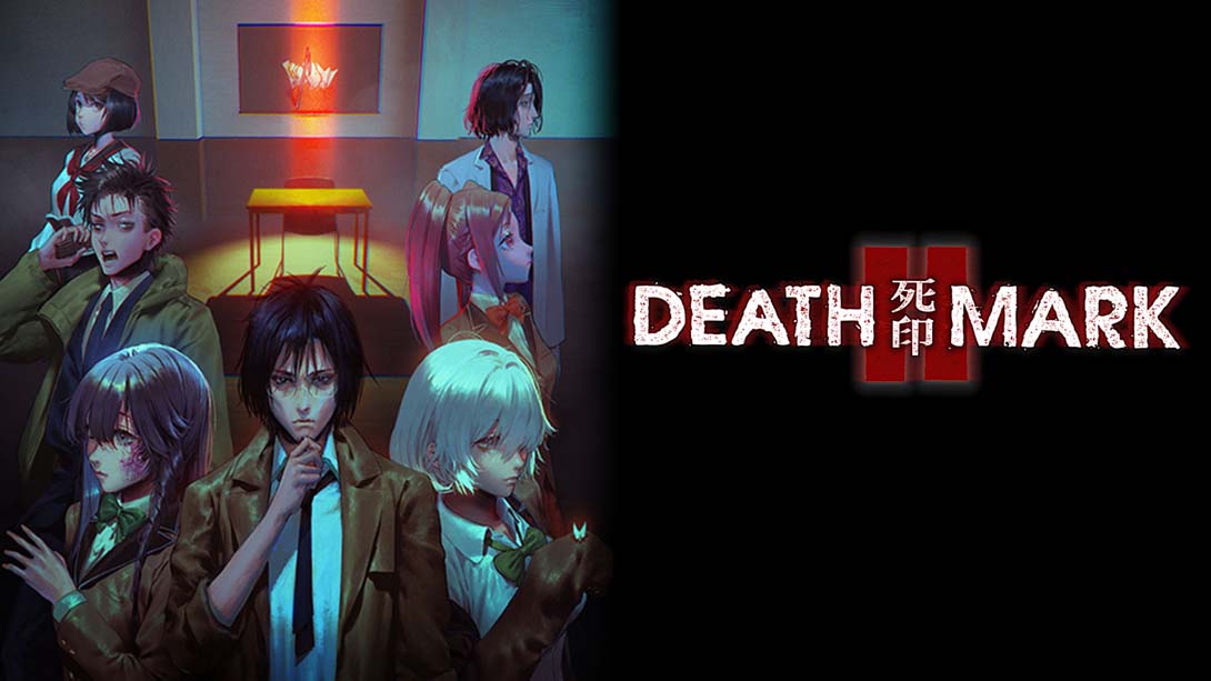 心灵猎人：死印2 .Spirit Hunter：Death Mark II