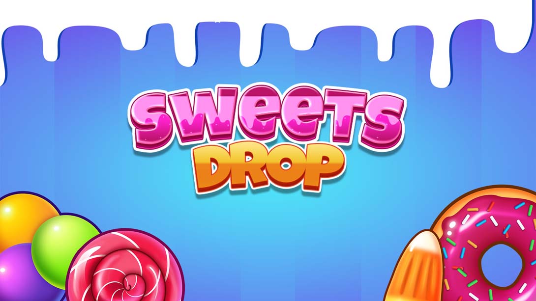Sweet Drops