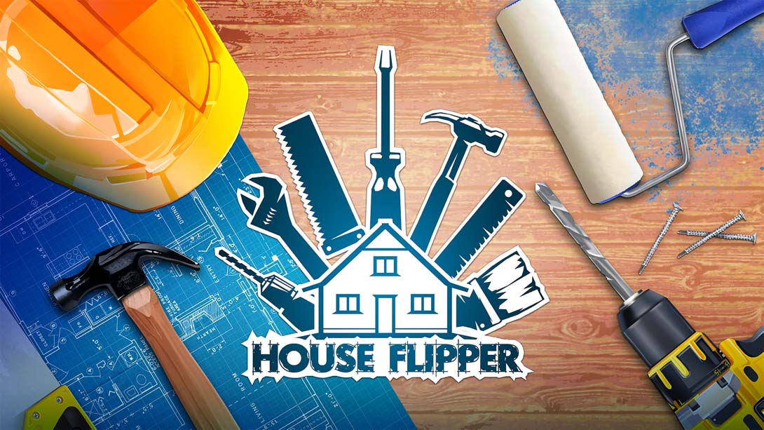 房产达人 House Flipper