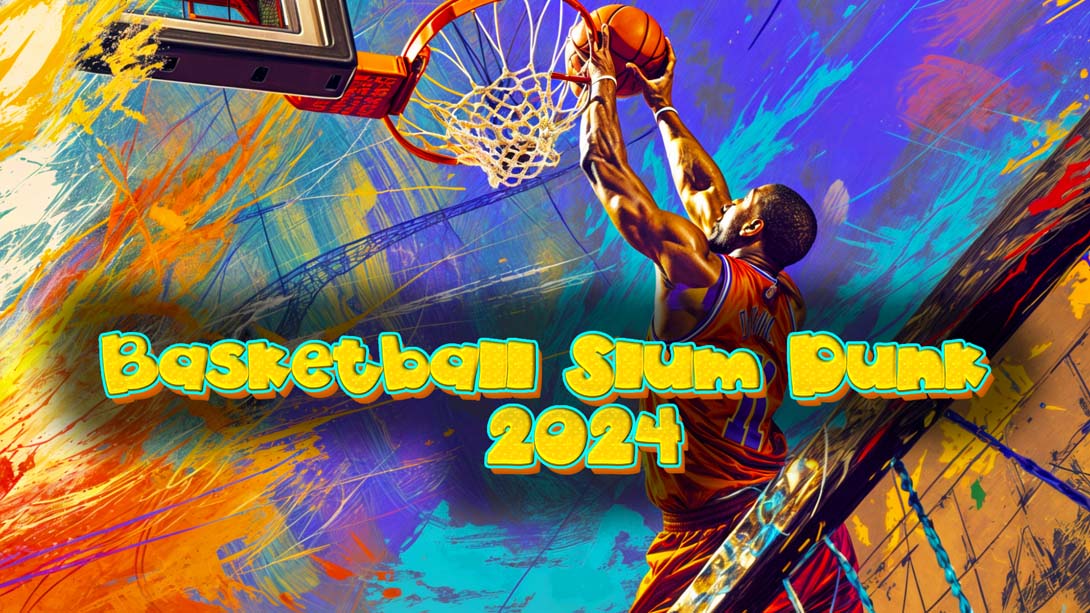 平民窟灌篮 2024 .Basketball Slum Dunk 2024