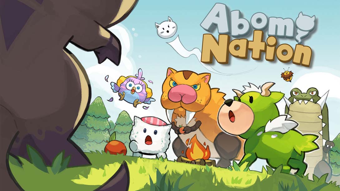 Abomi Nation