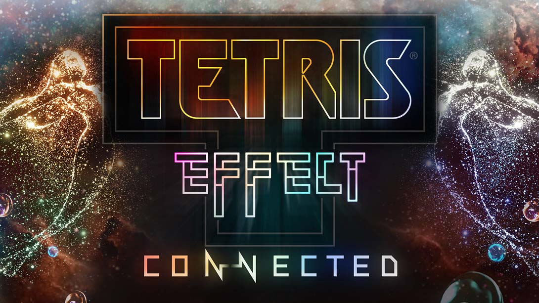 俄罗斯方块®效果：连接 Tetris® Effect: Connected