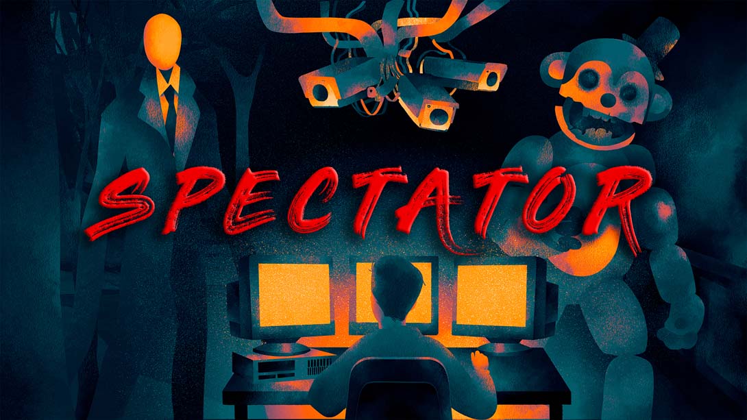 目击者 Spectator