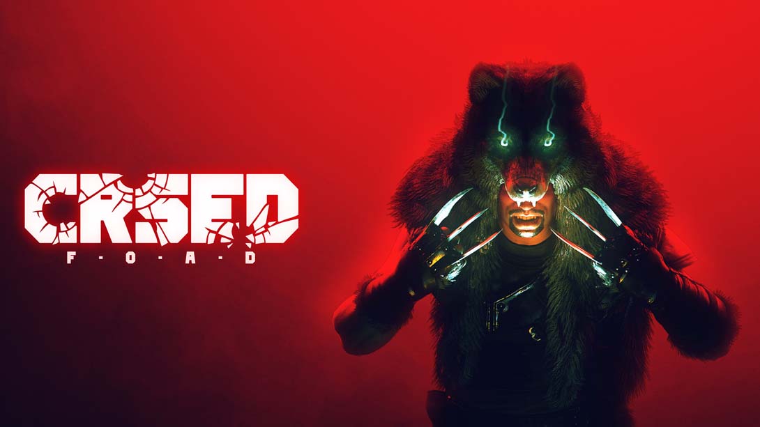 皇家厨房 CRSED: F.O.A.D.