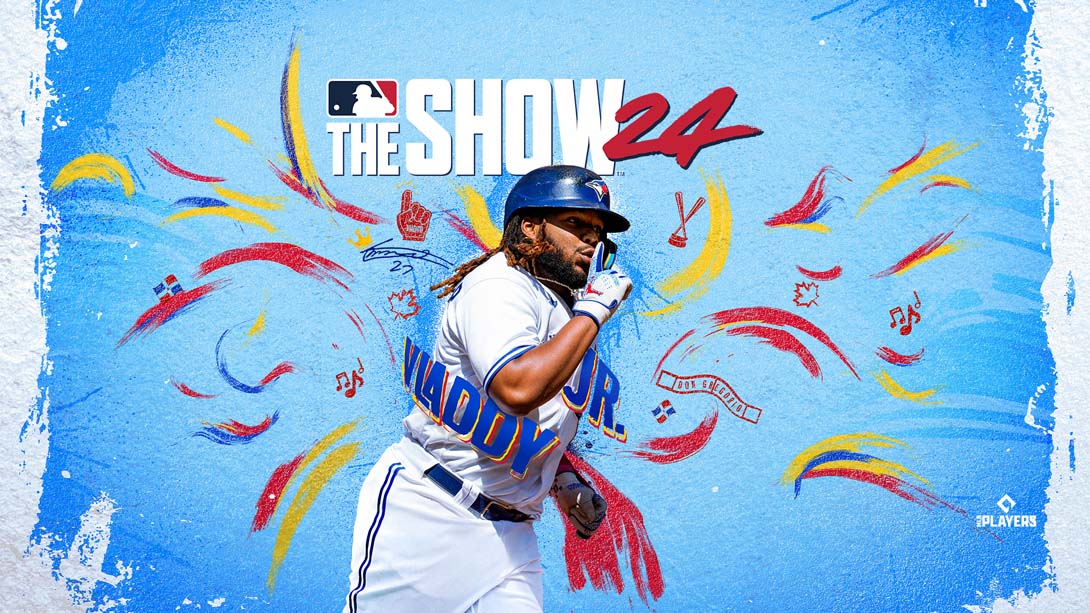 美国职棒大联盟24 .MLB The Show 24