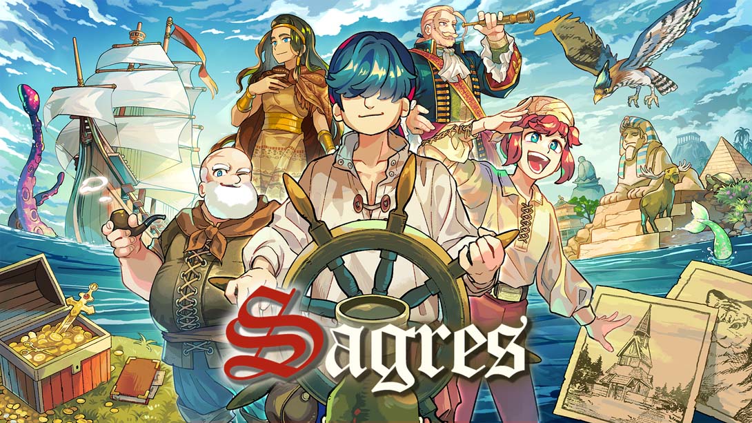 萨格雷斯 .Sagres