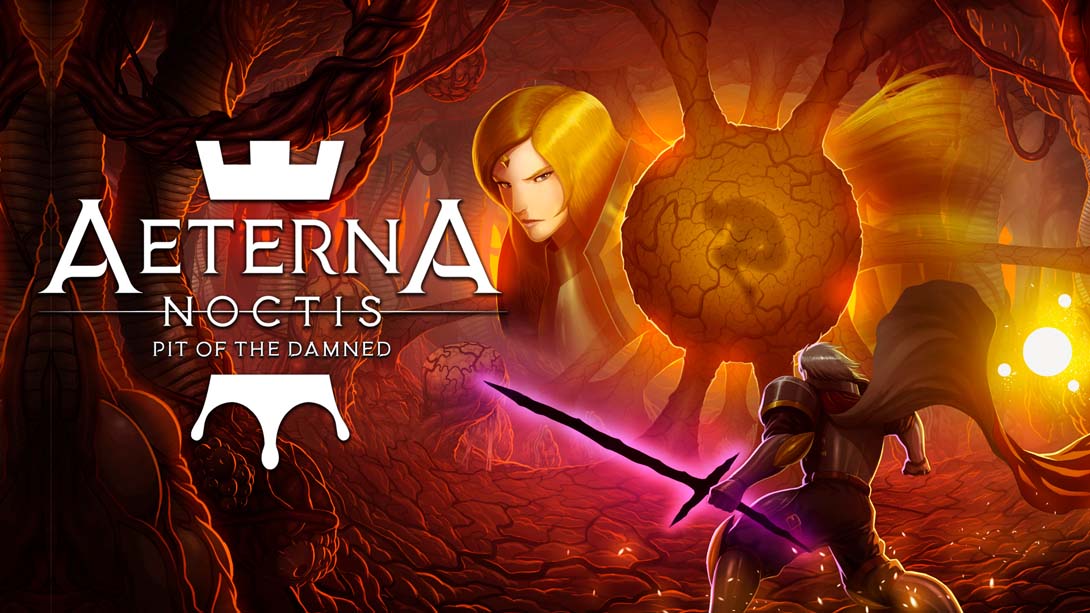 永恒之夜 Aeterna Noctis