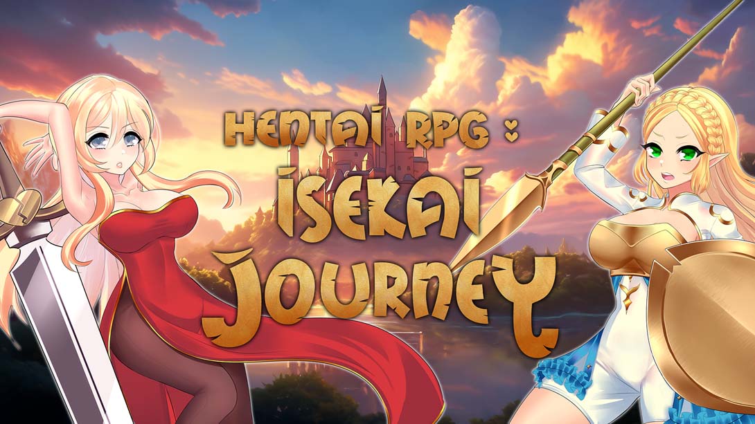 无尽角色扮演游戏:伊势海旅程 .Hentai RPG: Isekai Journey