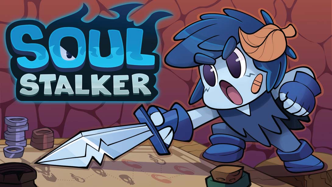 灵魂追猎者 Soul Stalker