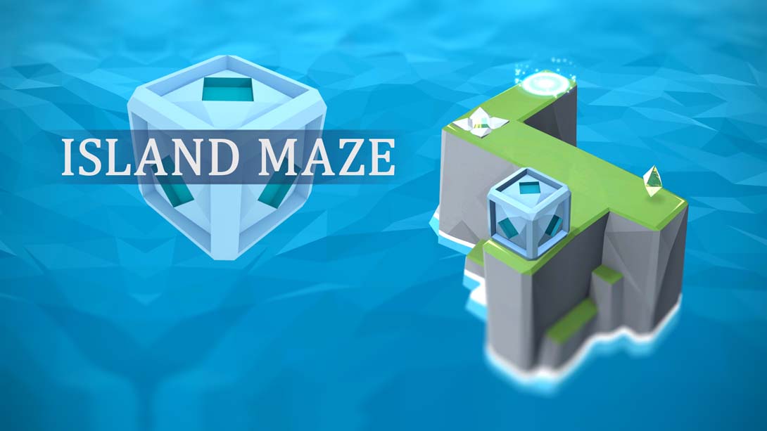 岛屿迷宫 Island Maze