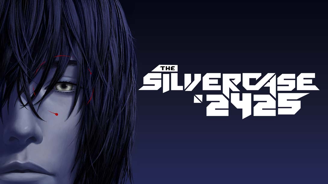 银色事件 The Silver Case 2425