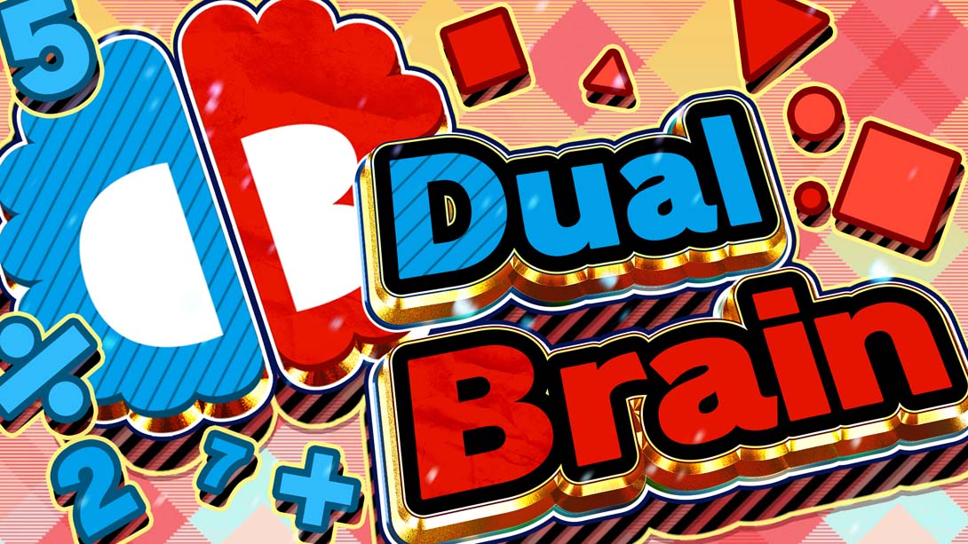 脑力锻炼 Dual Brain