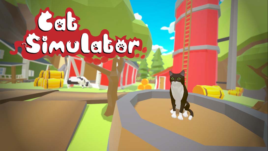 猫咪模拟器 Cat Simulator
