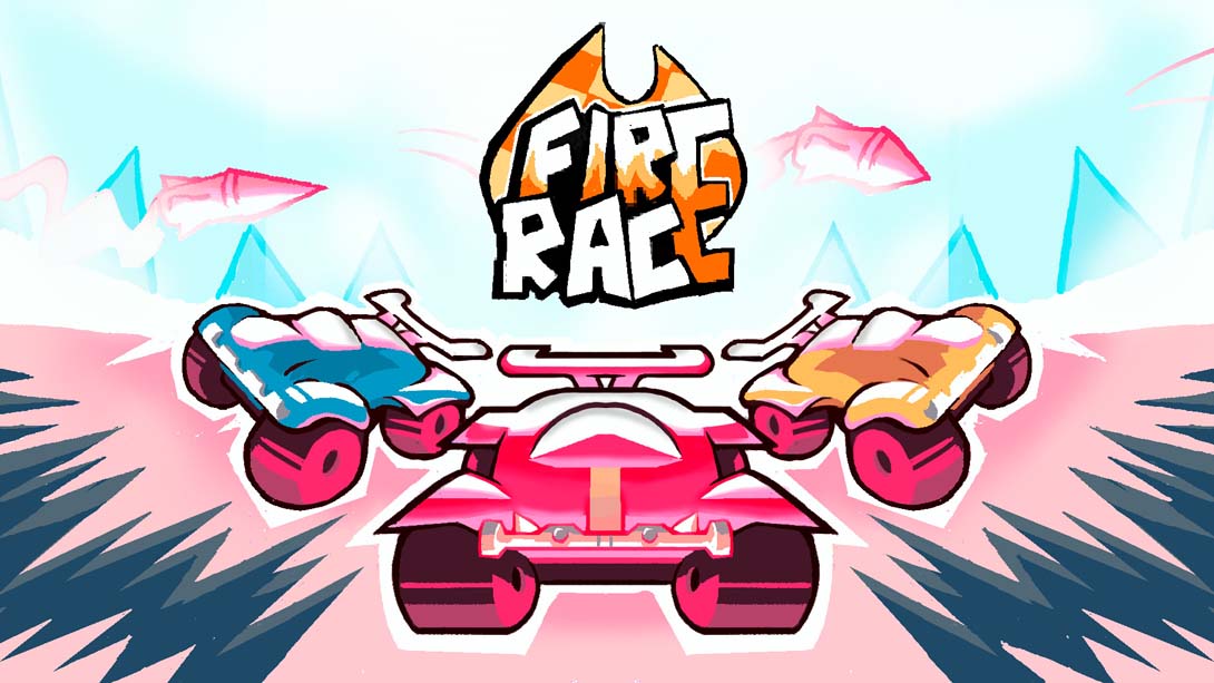 火力竞赛 .Fire Race