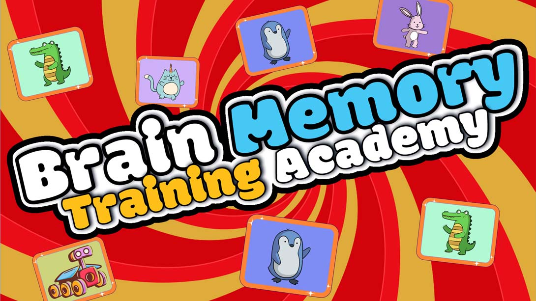 脑记忆训练学院 .Brain Memory Training Academy