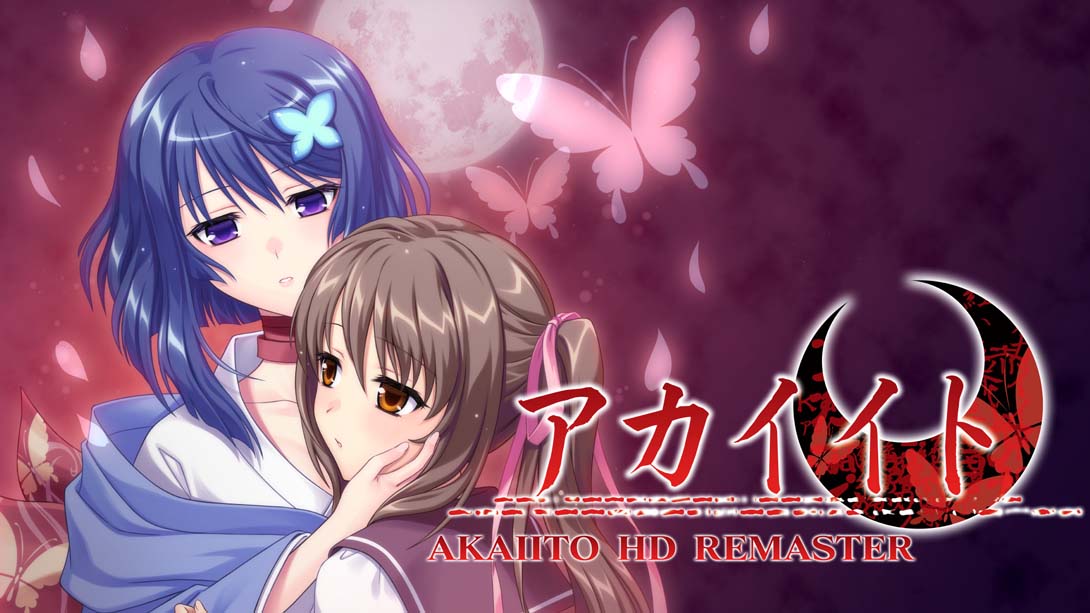 红线 HD复刻版 .AOISHIRO&AKAIITO HD REMASTER