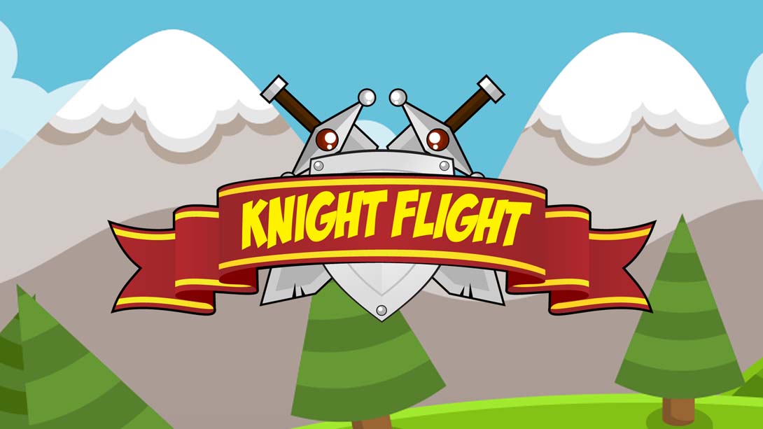 骑士飞行 .Knight Flight