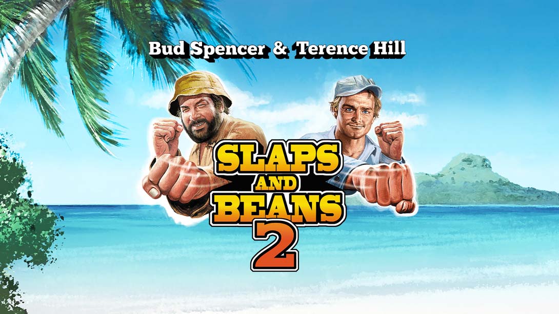 无耻乱斗2 Bud Spencer & Terence Hill   Slaps And Beans 2