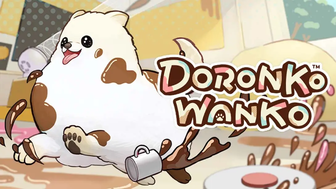 泥狗了 .DORONKO WANKO