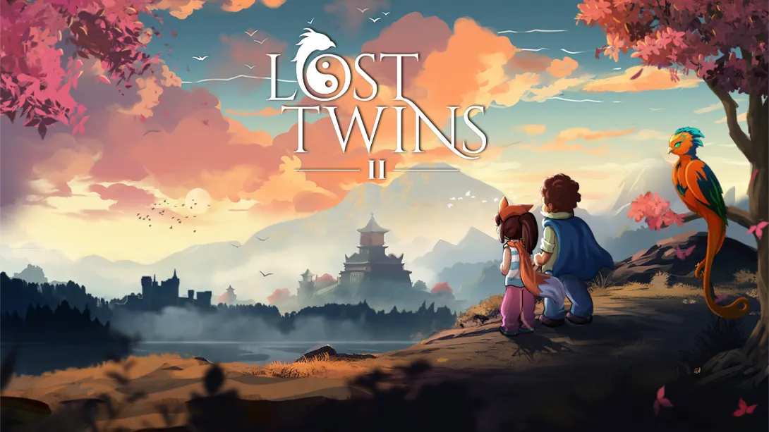 双子迷途2 .Lost Twins 2