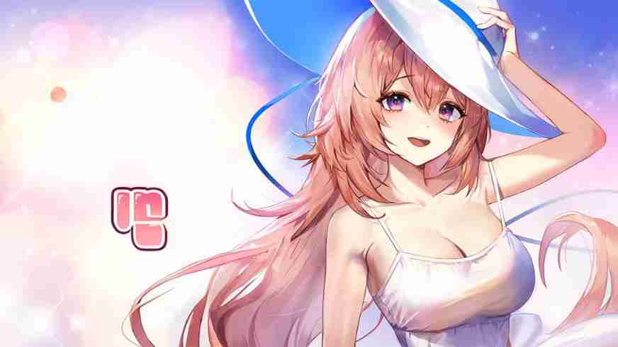 爱的传递&爱在登入 .Love Delivery and Love in Login