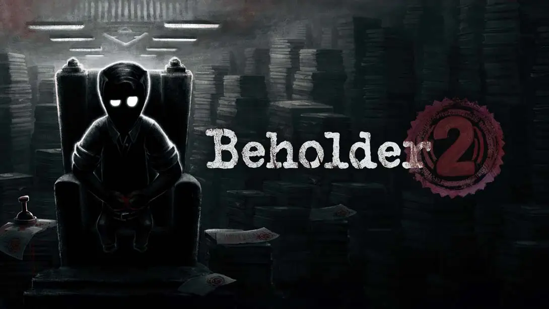 旁观者2 .Beholder 2