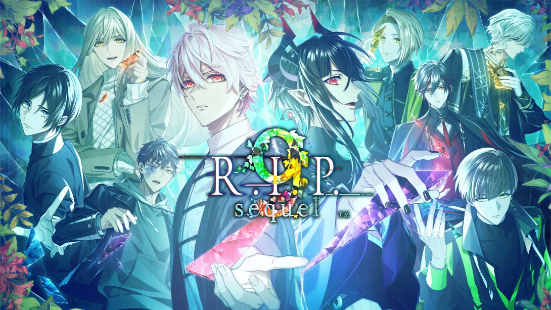 九人安息 续集 .9 R.I.P. sequel