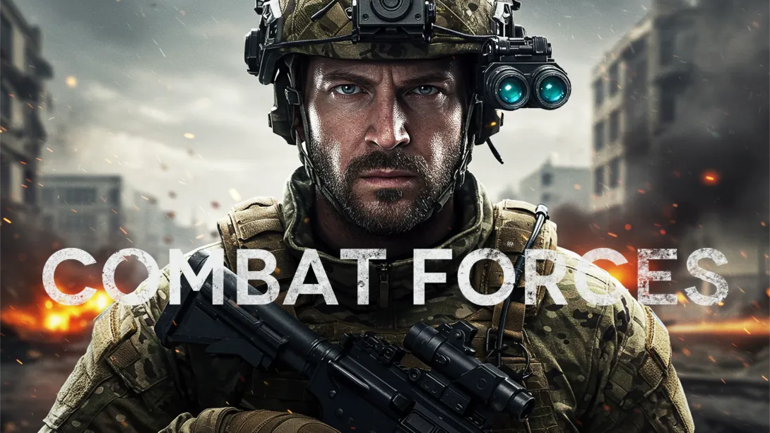 作战部队 .Combat Forces