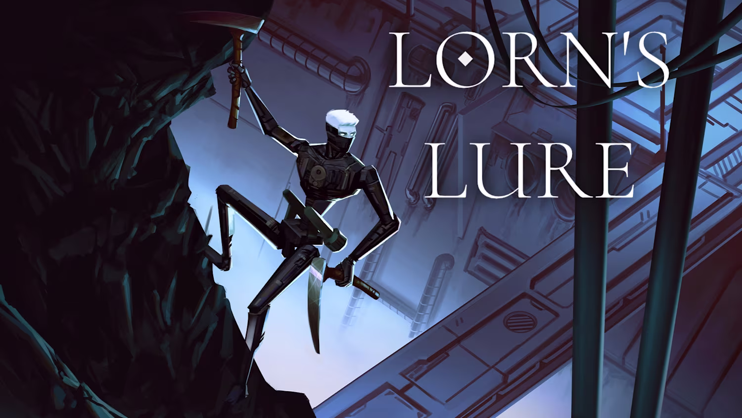 洛恩的诱惑 .Lorn’s Lure