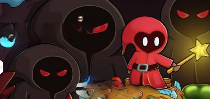 咒语幸存者 .Spellagis