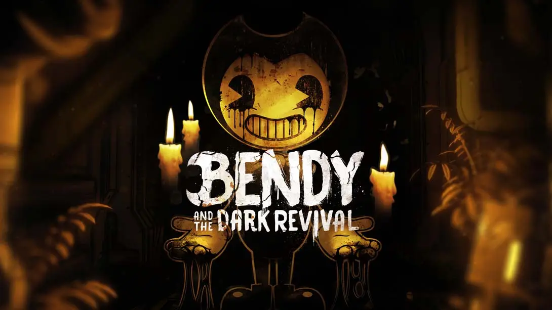 班迪与黑暗复兴 .Bendy and the Dark Revival