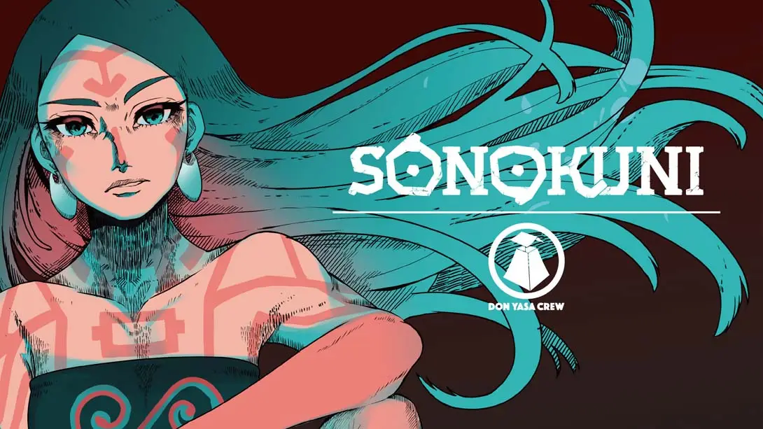 狂灭国度 .SONOKUNI