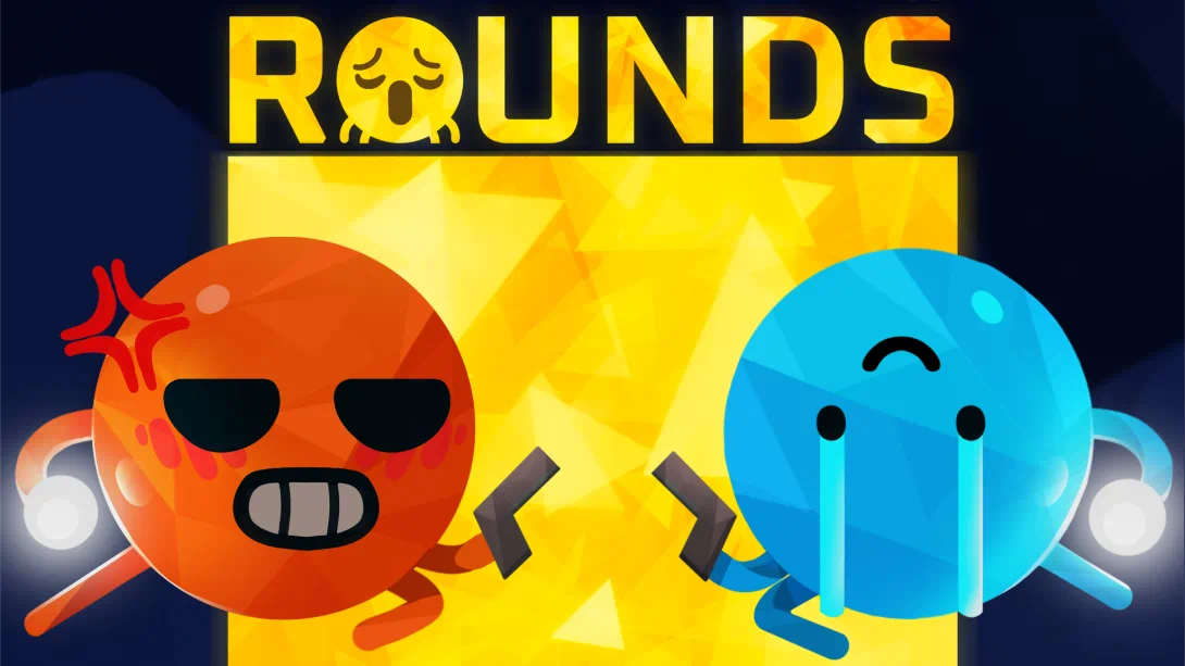 回合 .ROUNDS