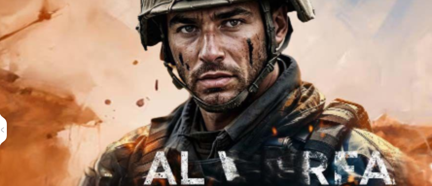 特战之王 .Special Warfare