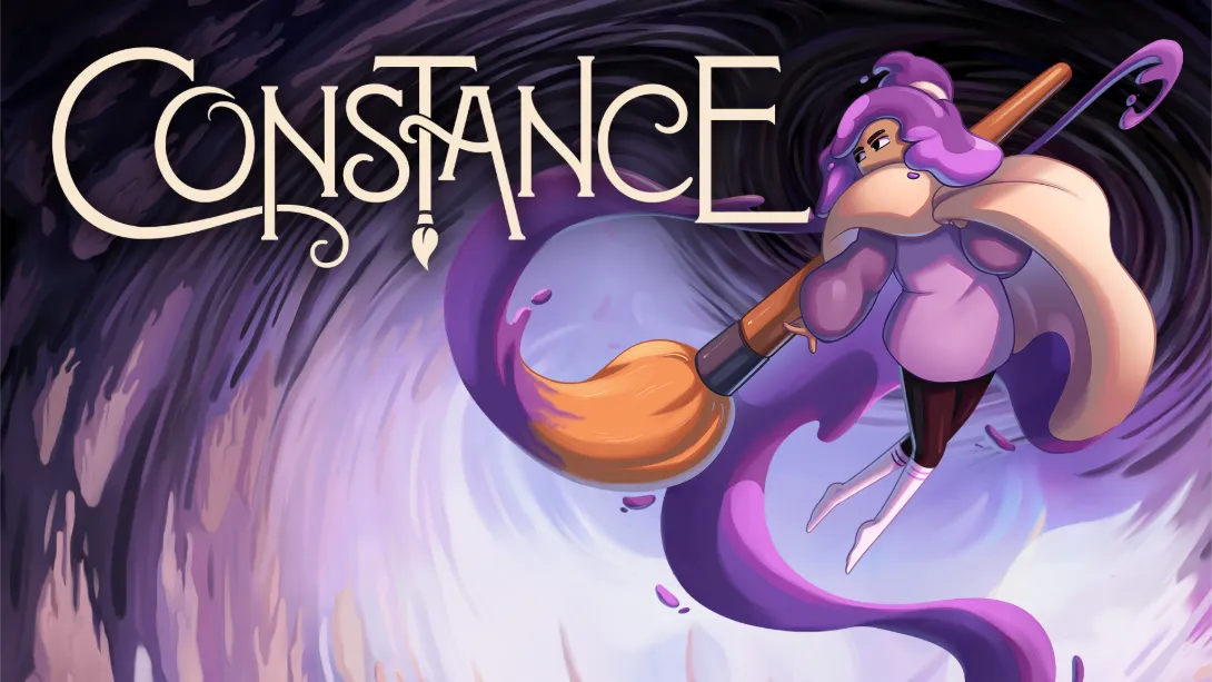 康斯坦丝 .Constance