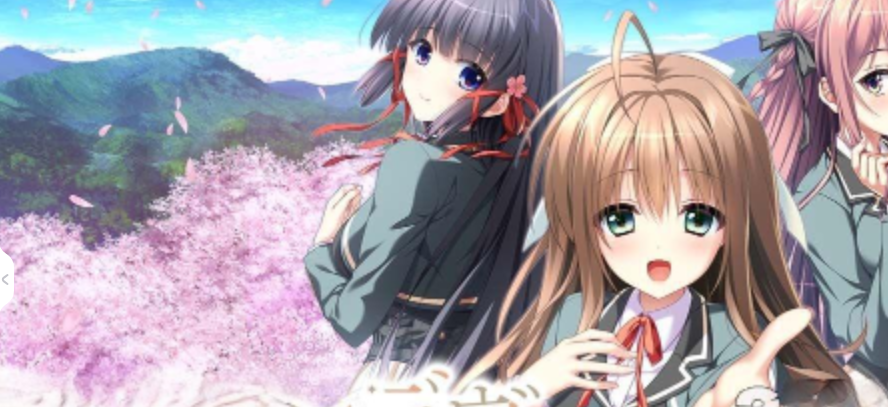 罪之光约会 .罪ノ光ランデヴー