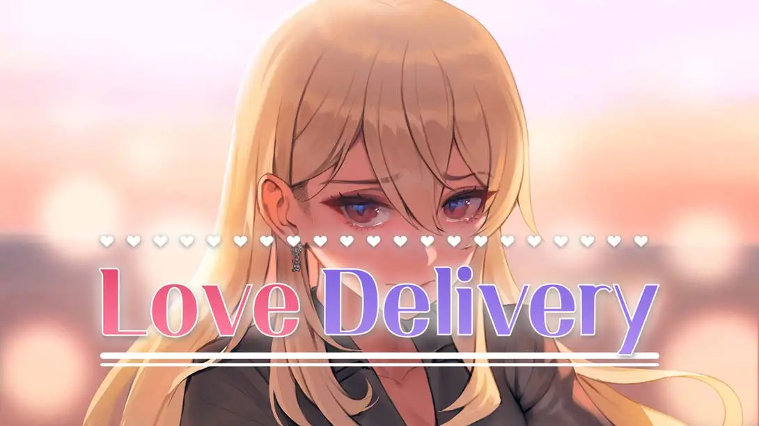 爱的传递 .Love Delivery