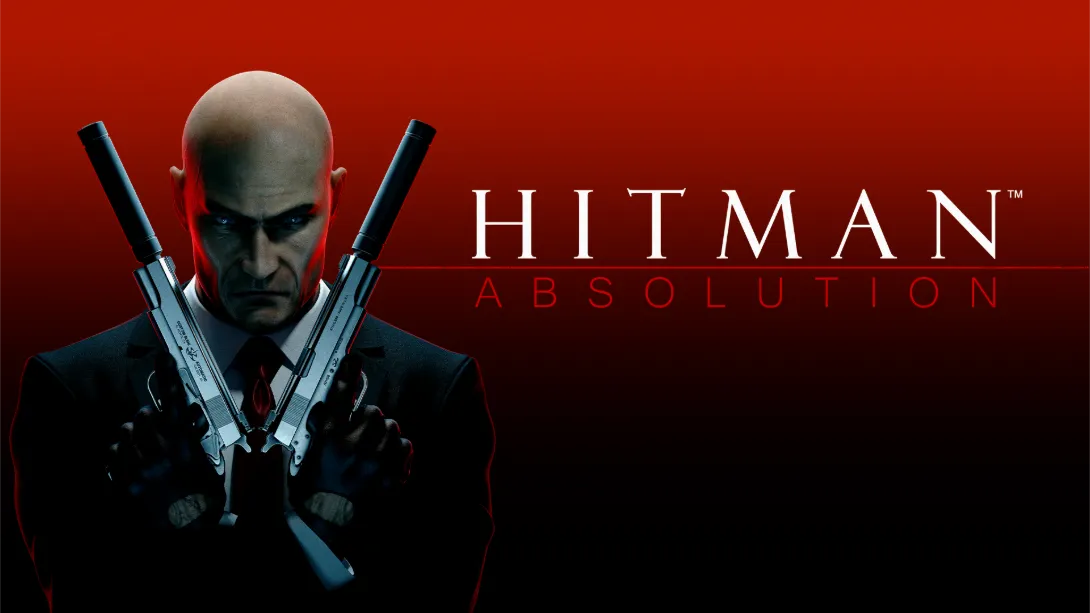 杀手 赦免 .Hitman Absolution