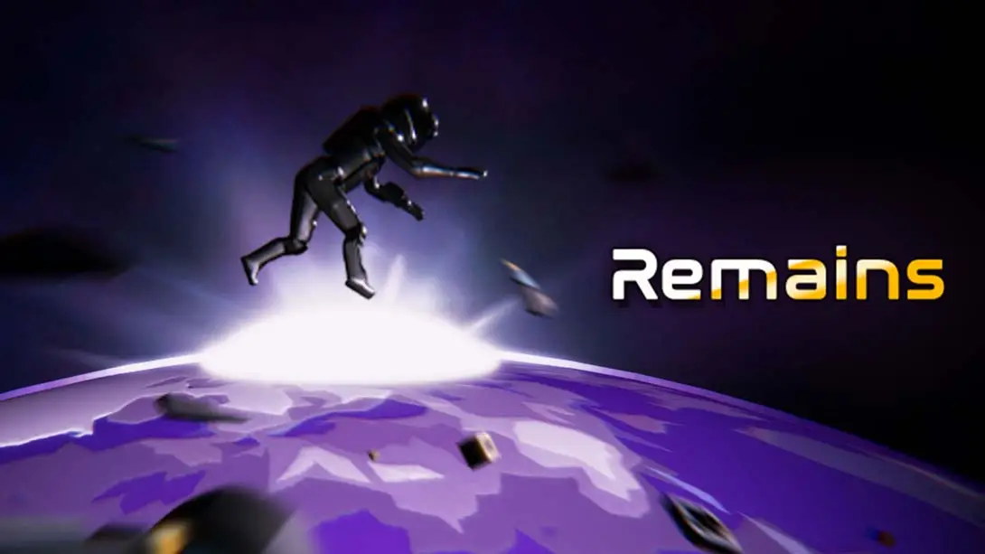 遗迹避难所 .Remains