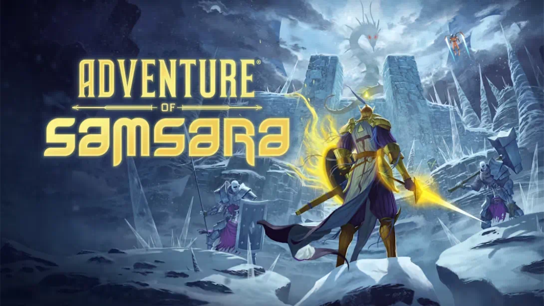 冒险轮回 .Adventure of Samsara