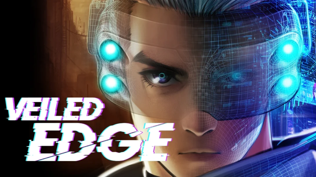 隐秘边缘 Veiled Edge