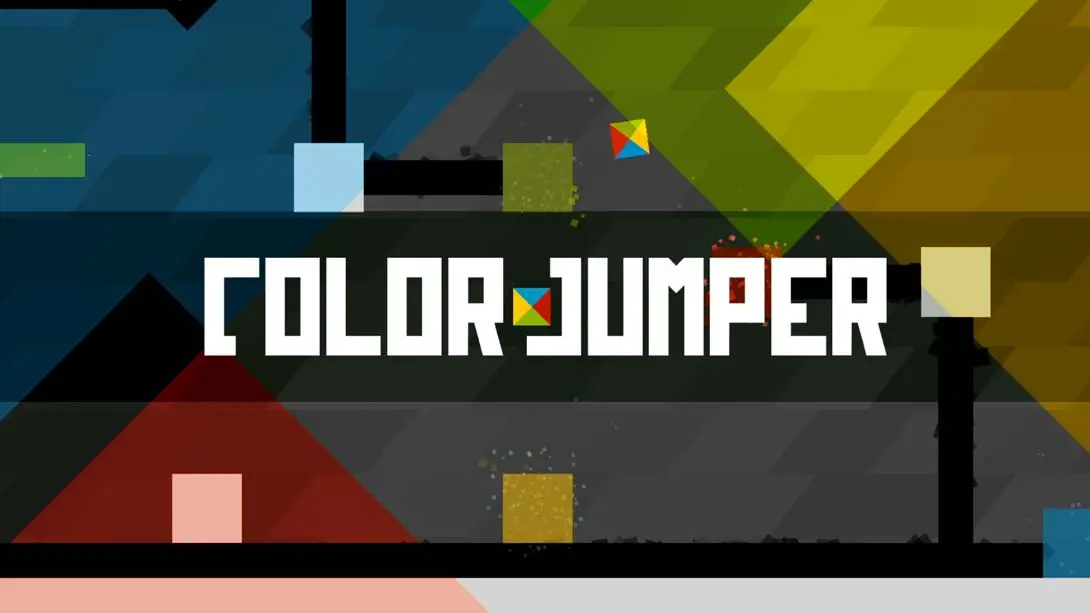 彩色套头衫 .Color Jumper