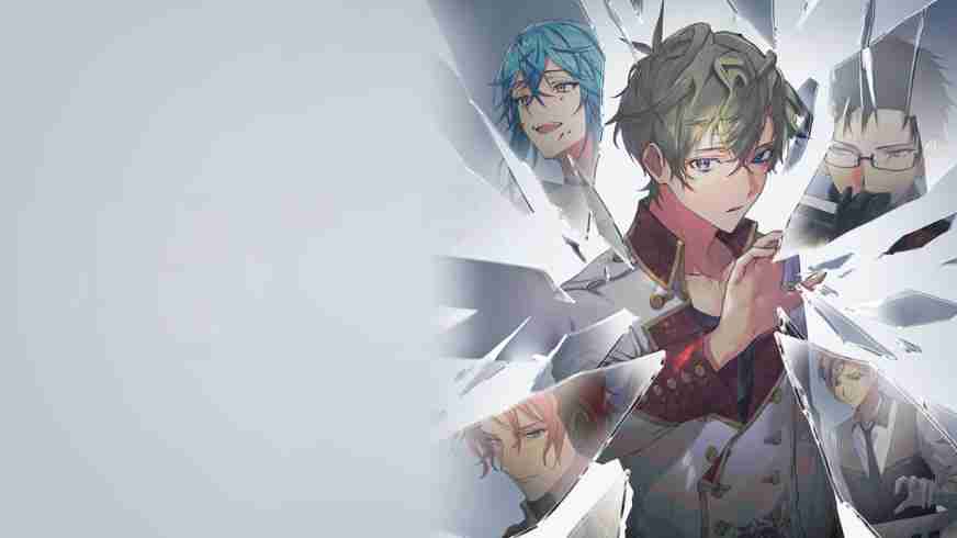 Re;quartz零度 .Re quartz Raid