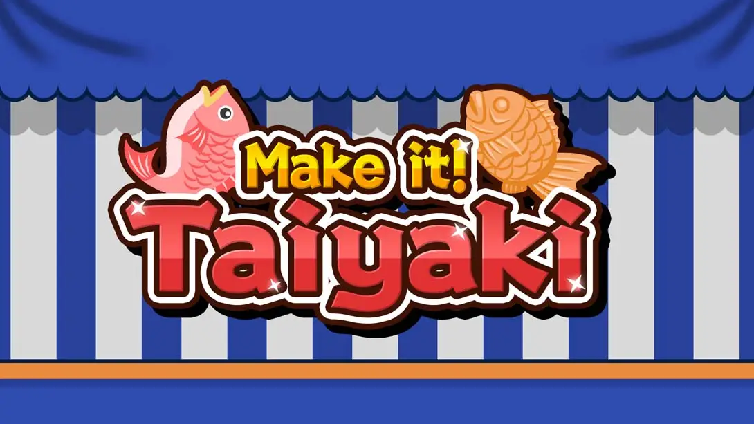 成功！鲷鱼烧 .Make it! Taiyaki
