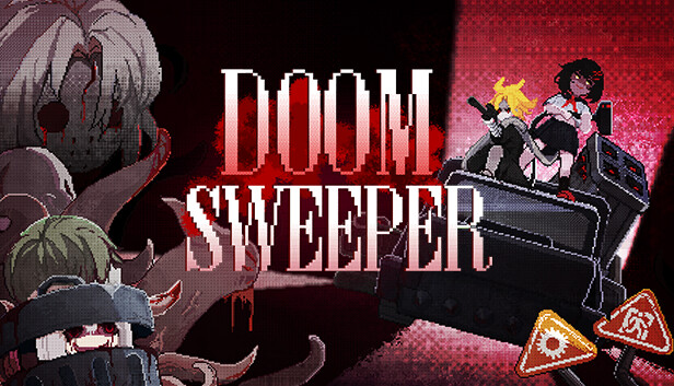 末日清理专家 .Doom Sweeper