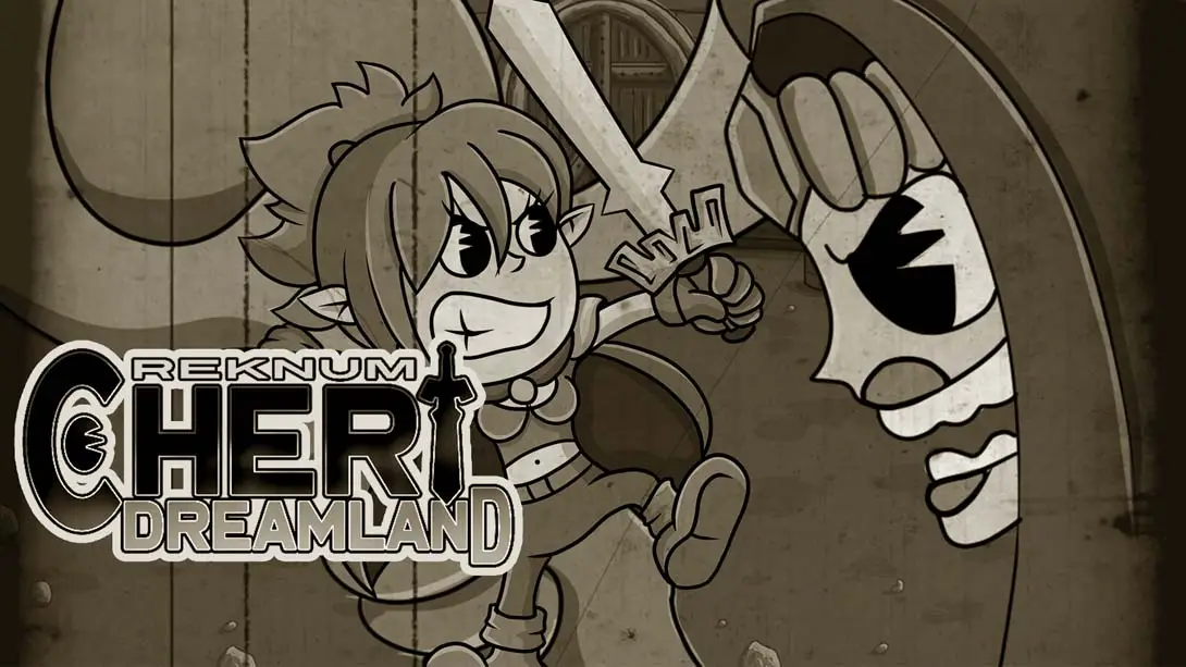 奇瑞梦幻郡 Reknum Cheri Dreamland