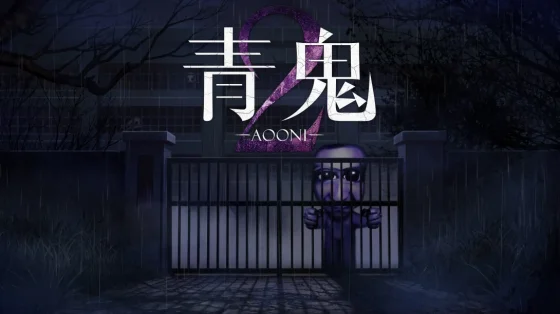青鬼2 Aooni2