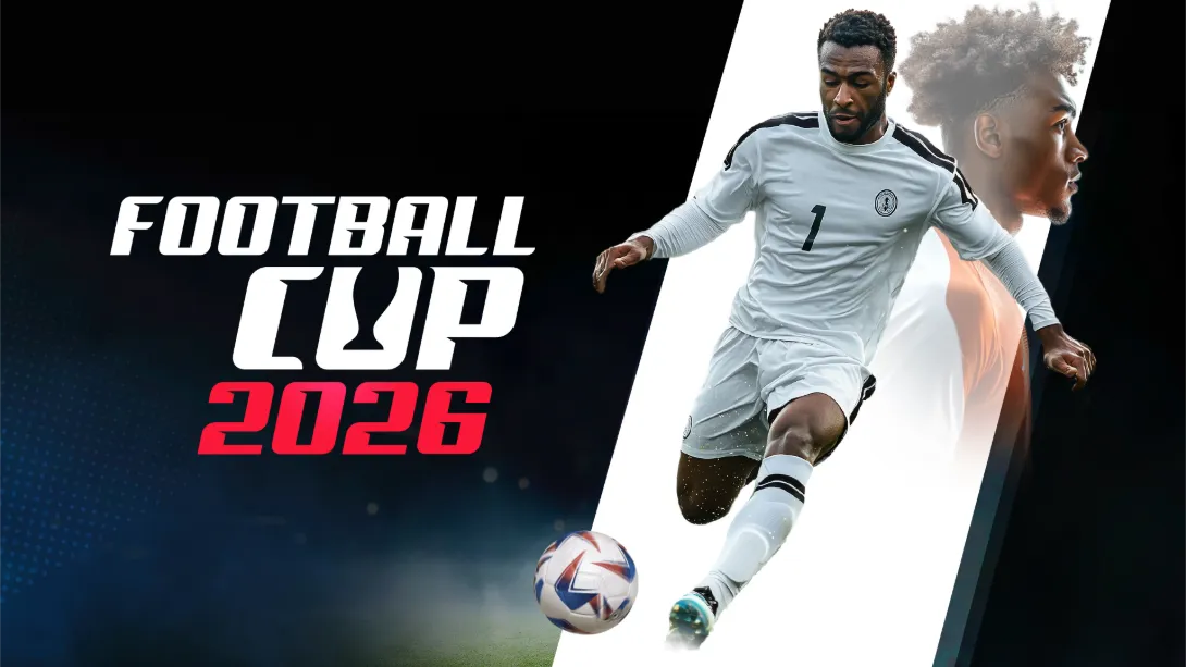 Football Cup 2026